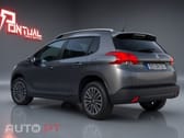 Peugeot 2008 1.2 PureTech Active