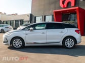 Citroen DS5 2.0 HDi Hy4 So Chic CMP6 102g