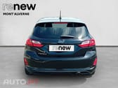 Ford Fiesta Ecoboost