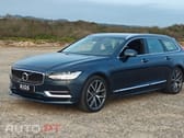 Volvo V90 2.0 T8 PHEV Inscription AWD