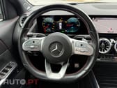 Mercedes-Benz EQA 250 AMG Line