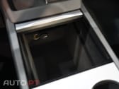 Tesla Model 3 Tração Traseira