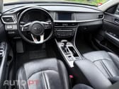 Kia Optima 2.0 CVVT PHEV