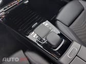 Mercedes-Benz A 180 d Style Aut.