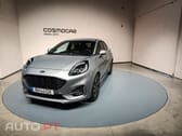 Ford Puma 1.0 EcoBoost ST-Line Aut. 