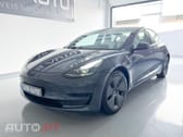 Tesla Model 3 RWD PLUS AUTO