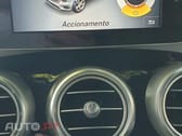 Mercedes-Benz GLC 250 AMG 4MATIC