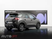 Citroen C3 Aircross 1.2 PureTech Feel Pack