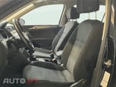 Volkswagen Tiguan Allspace 2.0 TDI Confortline DSG