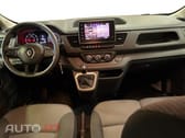 Renault Trafic 2.0 Blue dCi L2 Zen EDC