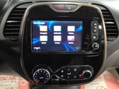 Renault Captur 1.5 dCi Exclusive
