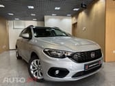 Fiat Tipo 1.3 M-Jet Lounge