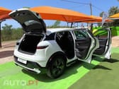 Renault Mégane E-Tech EV40 Equilibre