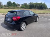 Mercedes-Benz A 180 CDi BE Edition Style