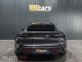 Porsche Taycan 4