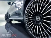 Mercedes-Benz EQC 400 4Matic AMG Line