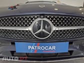 Mercedes-Benz C 300 e 9G-TRONIC AMG Line Advanced