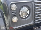 Land Rover Defender 90 2.5 Td5 S