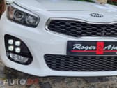 Kia Ceed 1.6 CRDi GT Line
