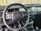 Citroen C4 Cactus 1.2 PureTech Feel