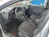 Seat Leon 1.6 TDi Style Ecomotive