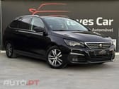 Peugeot 308 1.6