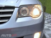 Chrysler Crossfire 3.2 Auto.