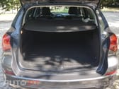 Opel Astra Sports Tourer Cosmo 1.7 CDTI
