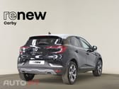 Renault Captur Captur 1.0 TCe RS Line