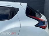 Nissan Juke 1.5 dCi Acenta Connect