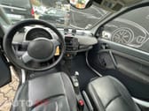 Smart City Coupe Passion cdi