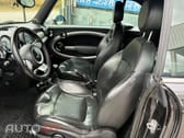 MINI Cabrio Cooper S