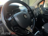 Renault Captur 1.5 dCi Expression