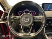 Mazda CX-60 2.5 e-Sky.PHEV Homura
