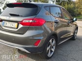 Ford Fiesta Ford Fiesta 1.0 EcoBoost Active+ | Teto Panorâmico | B&O