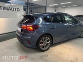 Ford Focus 1.0 EcoBoost MHEV ST-Line