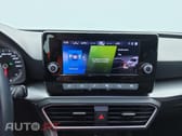 Seat Leon Sportstourer 1.5 eTSI Reference DSG