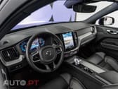 Volvo XC60 2.0 T6 PHEV Black Edition AWD