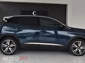 Peugeot 3008 1.6 Hybrid Allure Pack e-EAT8