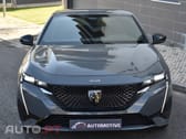 Peugeot E-308 54 kWh GT