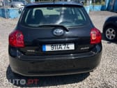 Toyota Auris 1.4 D-4D AC DPF