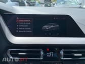 BMW 216 d Pack Desportivo M