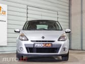 Renault Clio 1.2 16V Confort