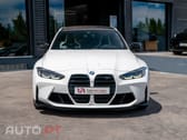 BMW M3 Competition