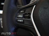 BMW 318 d Line Luxury