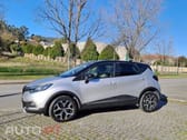 Renault Captur 1.5 dCi Sport
