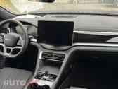 BYD Seal U 87 kWh design
