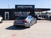 Audi A7 4.0 TFSI quattro Tiptronic