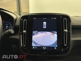 Volvo XC40 Recharge 1EDT Start