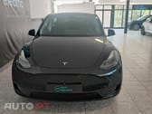Tesla Model Y Standard